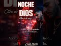 NOCHE SIN DIOS – Cristo Martín | Trap Latino #shorts #viral #shortvideo