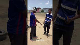 Wait for it @Skinycomics #funny @Hamzzythecreator #comdeymemes @OmoniOboliTv #comedy @RuthKadiri247