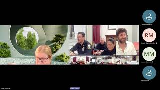 Common Council Safety Committee 10/5/26