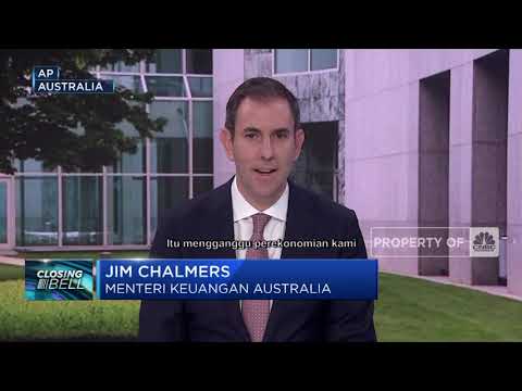 Video: Adakah pemerdagangan manusia berlaku di australia?