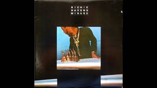 A FLG Maurepas upload - Richie Havens - Live It Up (One Time) - Soul Funk