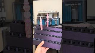 such a beautiful color 😍 Pen Display for Fancy Pens 💓 #filament #3dprinting #3dprinter #display