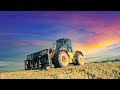 Australian agricultural contracting West Gippsland