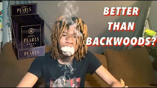 Brothers Broadleaf Paxton’s Pearls review| Backwoods killer!!!