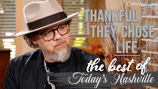 The story of a 15 year old girl & how her life changed forever | BEST OF Todays Nashville