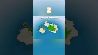 TOP 3 Best Minecraft Island Seeds Java \u0026 Bedrock 1.21 | Part 2 #seeds #island #minecraft