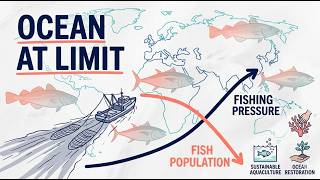 The Fishery Collapse Feedback Loop Explained