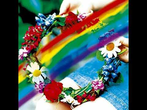 Aqua Timez　『Niji』