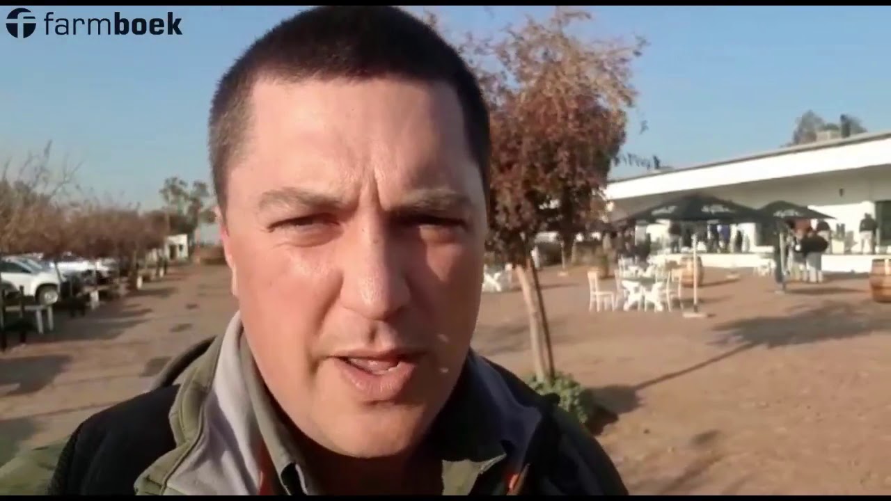 Free State Agriculture Year Congress 2019