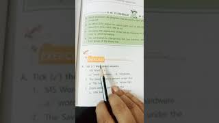 Class 3 Computer chapter 6