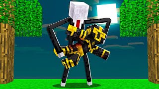 Vida De Slenderman Por Un Dia En Minecraft Minecraft Troll