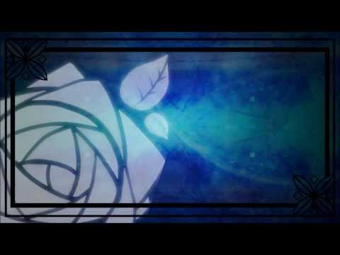 【自作音源で】E.F.B～恒久の氷結～【UTAUカバー】