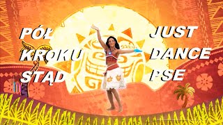 Just Dance PSE - \