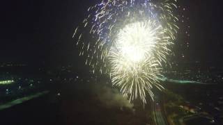 USAG Humphreys Independence Day 2016