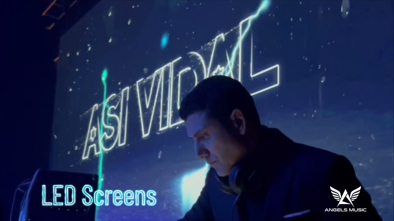 Angels Music Productions Demo Reel