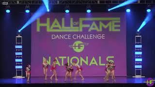 Mama Mia - Perception Dance