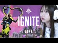 【APEX】数か月ぶりのAPEX / 新シーズン