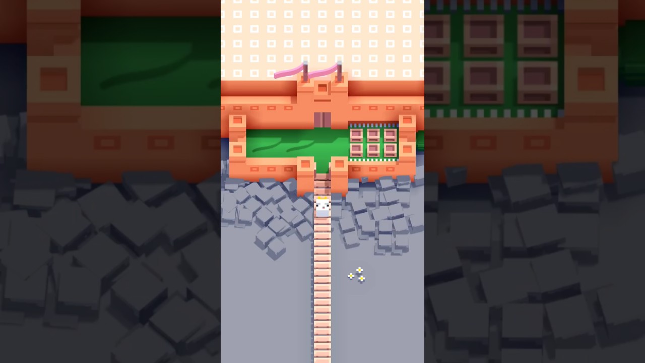 Fancade- Speed King Lv. 52 e 53 