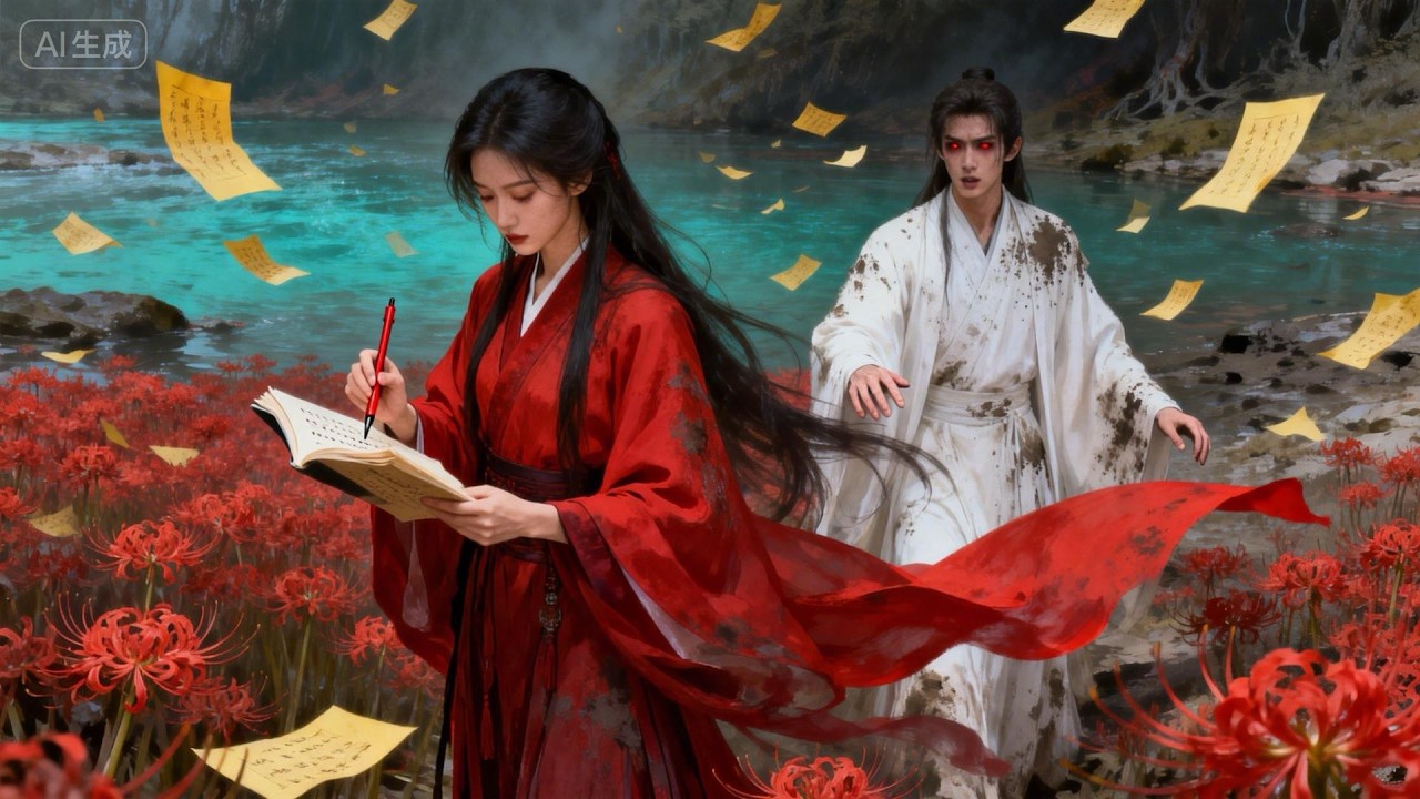 Él creyó tenerme cautiva… hasta que dejé de perdonar y ascendí como diosa