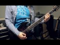 Beginning of video