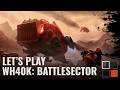 Warhammer 40,000: Battlesector – Ep.12 "Gates of Kemrender"