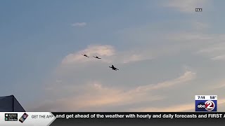 AirVenture EAAvents