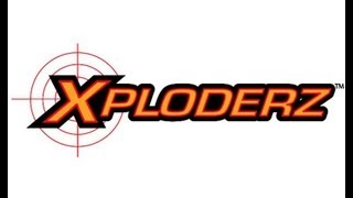 Xploderz X2 Invader 700 Review