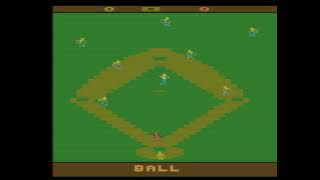 Flashback Friday: Super Baseball (2600)