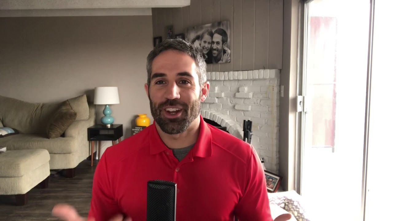 Fears and Desires with Dave Glaser