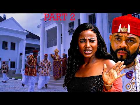 THE PALACE SPY-Just Dropped!{STEPHEN ODIMGBE, ELLA IDU}- 2026 Latest Nigerian Full Movies #trending