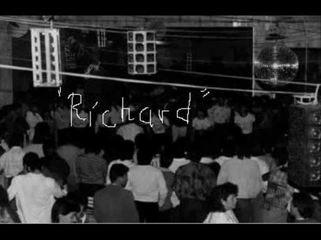 Cumbia Antano - Cumbia de los Borrachitos