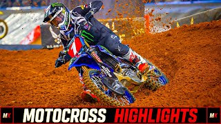 Download Lagu Eli Tomac's Yamaha Era Highlights MP3