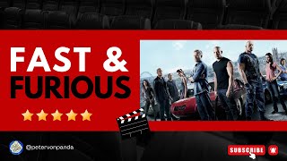 Visiting The Fast and The Furious Film Locations