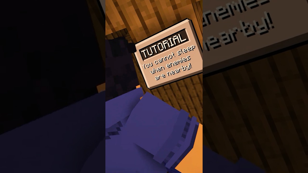 THERE'S AN ENEMY NEAR... Tutorial (Part 2)