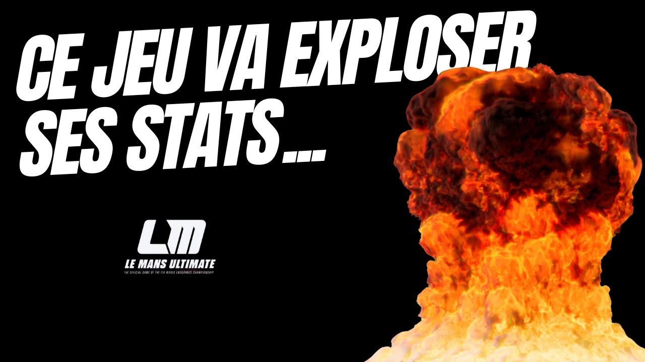 Est-il VRAIMENT Prêt Pour Tout EXPLOSER ? - YouTube