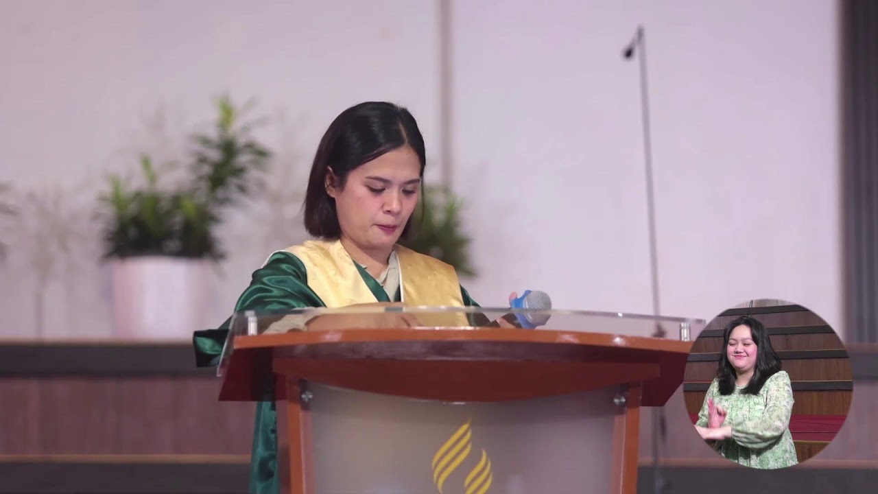 PAC Sabbath Worship Services | June 13, 2026