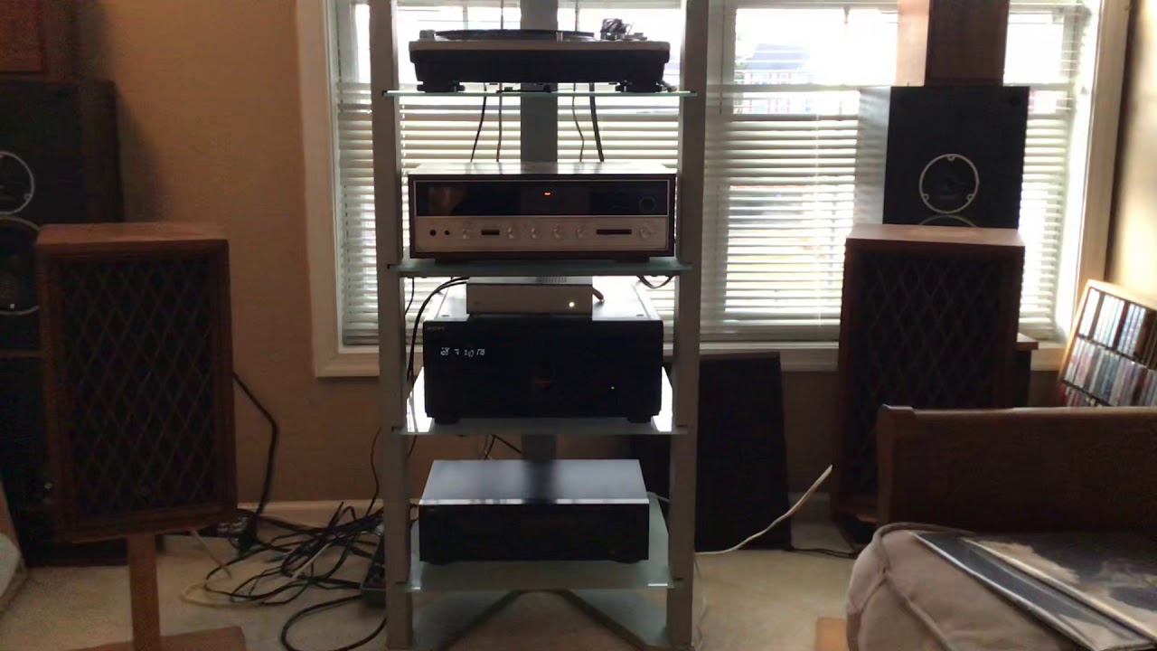 pioneer cs 44 speakers