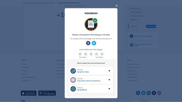Tableau Visualization Formatting on the Web - Salesforce Trailhead