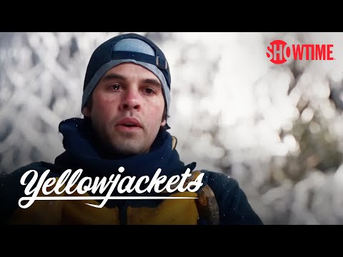 Yellowjackets Season 2 Episode 7 Promo | SHOWTIME