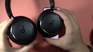 Soundcore Space Q45: How to Hard Reset #soundcore