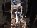 Wood Splitting Machine Part 2925