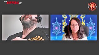 Escaping Darkness Hannibals Suicide Encounter