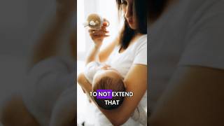 Baby Formula Companies Want Moms to Go Back to Work