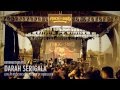REVENGE THE FATE - DARAH SERIGALA (Live at RockinSolo Decade of Rebellion)