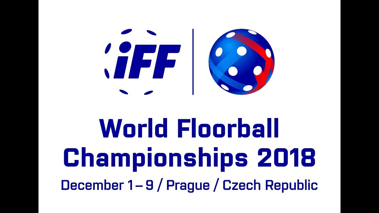 2018 Men's WFC - AUS v SVK (9-12:1)