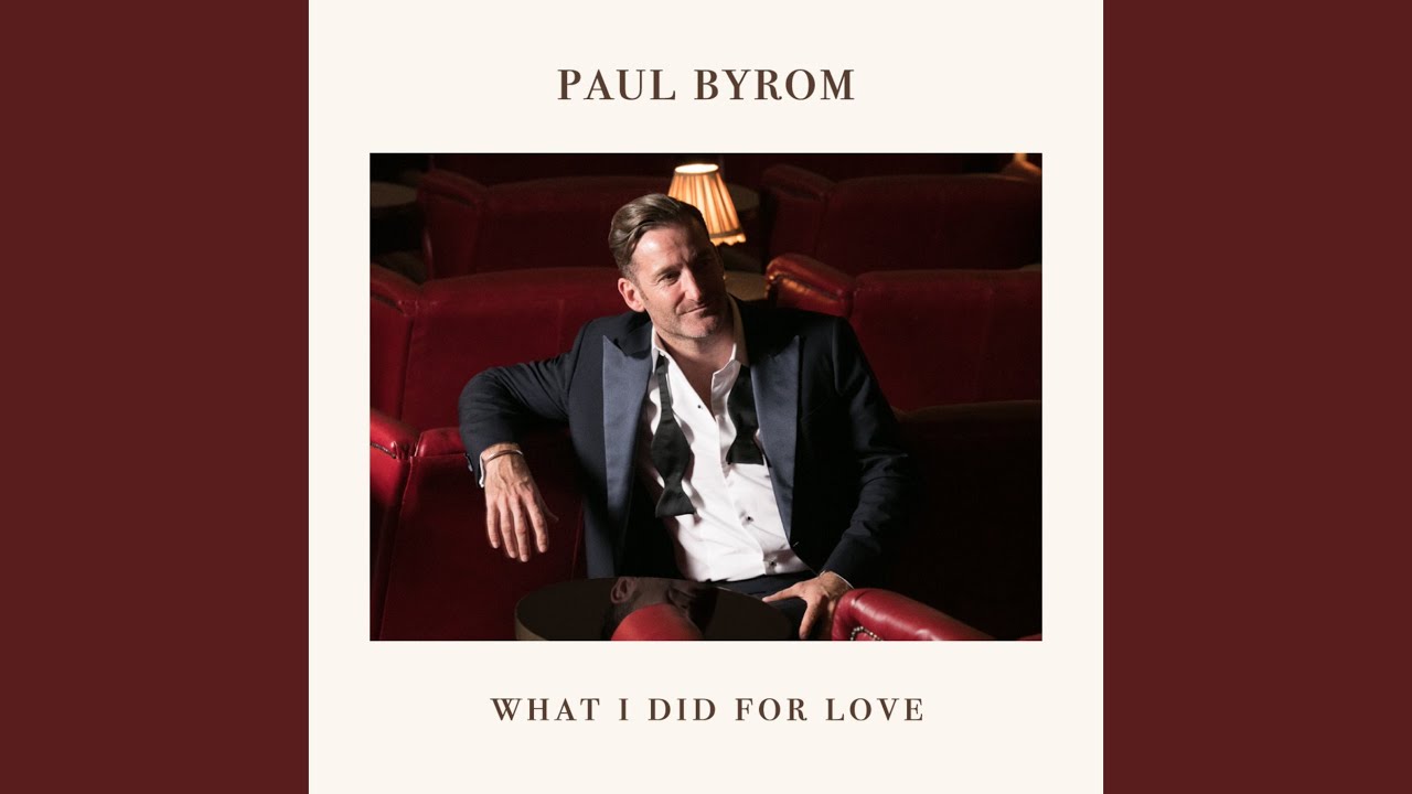 All I Want Is You adlı videoyu YouTube'da izle All I Want Is You adlı videoyu YouTube'da izle