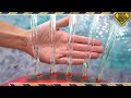 Create PERFECT Laminar Flow at Home With A Balloon