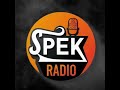 SPEK RADIO