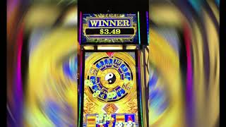 Big Win on Wheel of Prosperity - Serpent Slot Machine