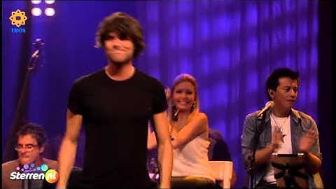 Thumbnail of Simon Keizer - Lion in the morning sun - De Beste Zangers Unplugged